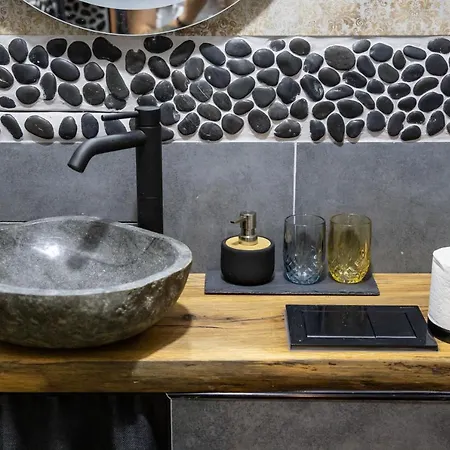 Serdika 1 Apartamento *