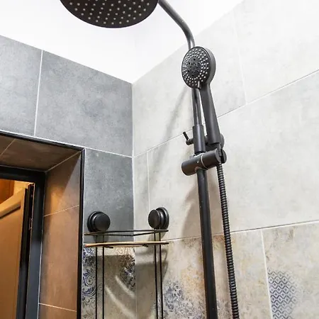 Apartamento Serdika 1