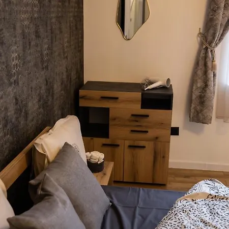 Apartamento Serdika 1 Sofía