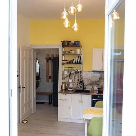 Serdika 1 * ソフィア