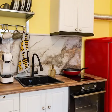 Serdika 1 * 索菲亞