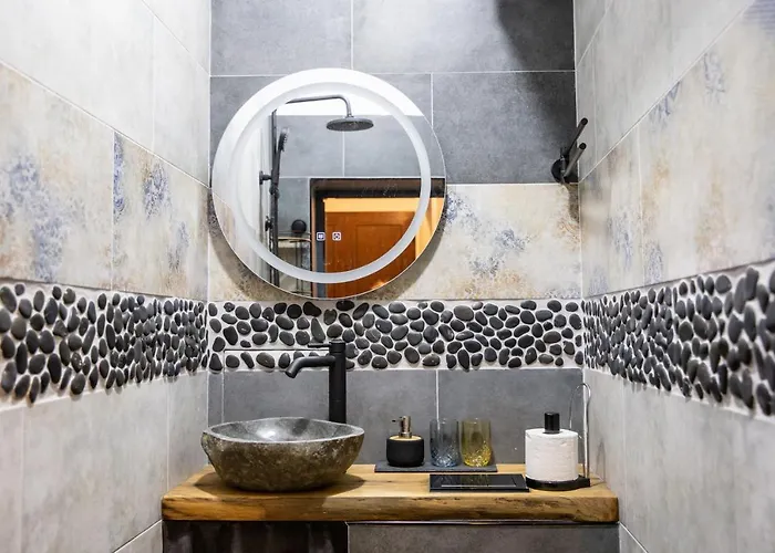 Apartmán Serdika 1 *