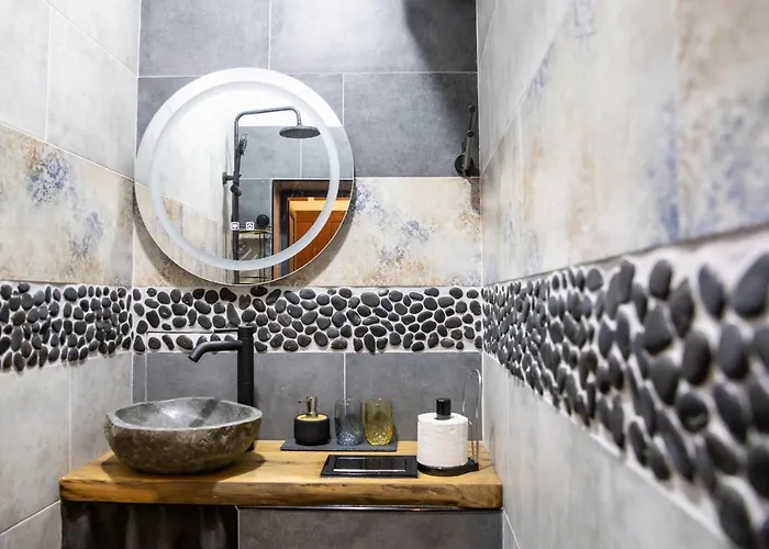 Serdika 1 アパート ソフィア