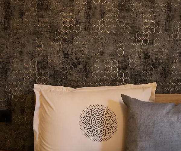 Serdika 1 Apartmán *