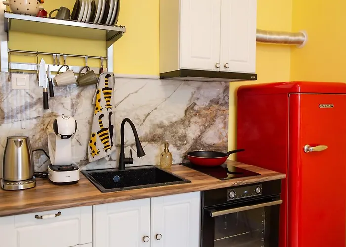 Serdika 1 * ソフィア