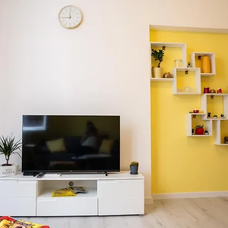 Serdika 1 *