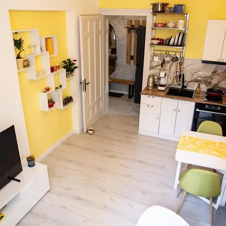 Serdika 1 Apartment *