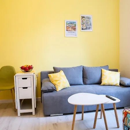 Serdika 1 Apartment *