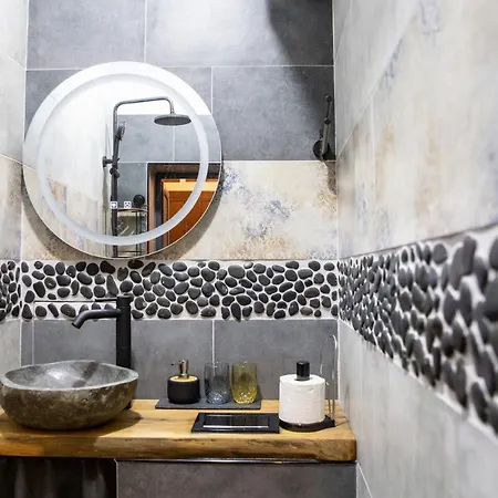 Serdika 1 Apartment Sofia