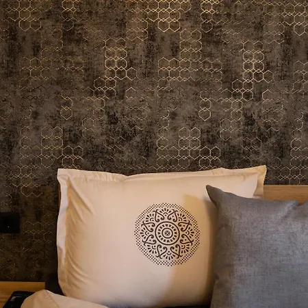 Serdika 1 Apartment *