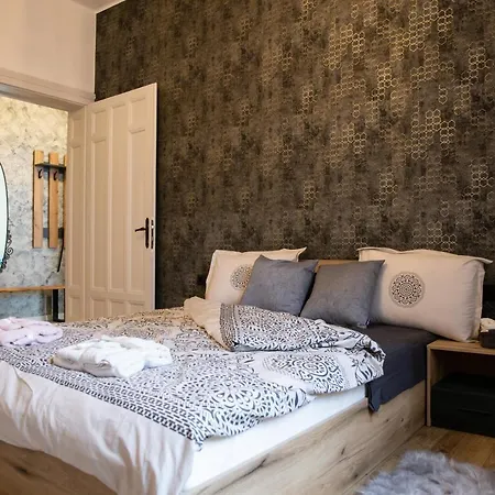 Serdika 1 Apartment *